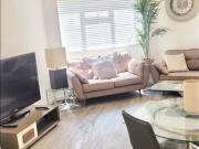 2 Bed Flat, Charlbert Court, NW8