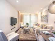 2 Bed Flat, Charles Clowes Walk, SW11