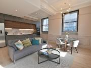 2 Bed Flat, Charlotte Street, M1