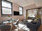 2 Bed Flat, Charlotte Street, M1