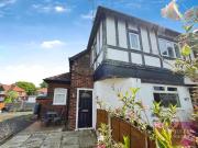 2 Bed, Flat, Cheadle, Stockport, SK8 [INVESTMENT PROPERTY]