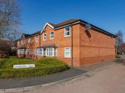2 Bed, Flat, Cheltenham Court, Darlington, DL2...