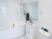 2 Bed Flat, Chester Studios, E8