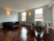 2 Bed Flat, Chestnut Grove, SW12