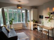 2 Bed Flat, Chestnut Road, SE27