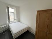 2 Bed Flat, Chestnut Row, AB25
