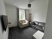 2 Bed Flat, Chestnut Row, AB25
