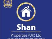 2 Bed Flat, Chichester Close, E6