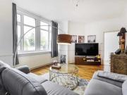 2 Bed, Flat, Chiswick, London, W4 [INVESTMENT PROPERTY]