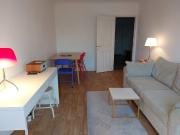 2 Bed Flat, Church Place, BN2