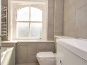 2 Bed Flat, Church Road, SE19