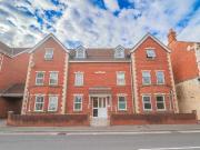 2 Bed, Flat, Church Road, TA9 [INVESTMENT PROPERTY]