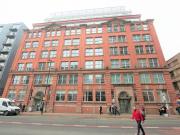 2 Bed Flat, Church Street, M4