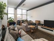 2 Bed Flat, Church Street, M4