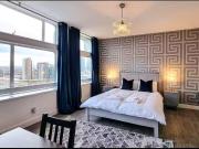 2 Bed Flat, City Heights, M3