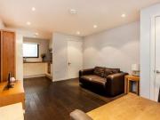 2 Bed Flat, City Road, EC1V