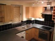 2 Bed Flat, City View, IG1