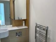 2 Bed Flat, City West Tower, E15