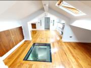 2 Bed Flat, Clarence Street, L3 2 Bed Flat, Clarence Street, L3