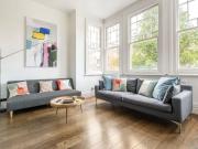 2 Bed Flat, Cleve Road, NW6
