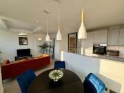 2 Bed Flat, Cliff Villas, NW1