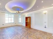 2 Bed Flat, Clive Court, W9
