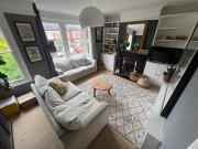 2 Bed Flat, Clive Road, SE21