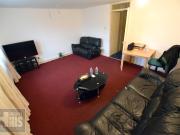 2 Bed Flat Club Garden Road Sheffield S11 8BX Hallam...