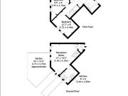 2 Bed Flat, Codling Close, E1W