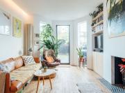 2 Bed Flat, Coleridge Road, N12