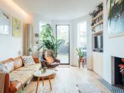2 Bed Flat, Coleridge Road, N12
