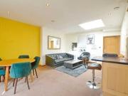 2 Bed Flat, College Green, BS1