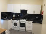 2 Bed Flat College Street Sheffield S10 2PH Hallam Hills Ltd