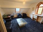 2 Bed Flat, Collegiate Crescent, S10