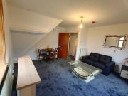 2 Bed Flat, Collegiate Crescent, S10