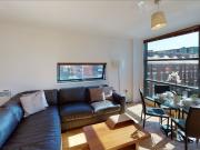 2 Bed Flat, Colquitt St, L1