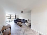 2 Bed Flat, Colquitt Street, L1