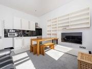 2 Bed Flat, Comeragh Road, W14