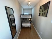 2 Bed Flat, Commercial Road, E14