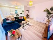 2 Bed Flat, Commercial Road, G5