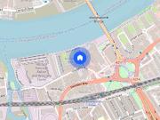 2 Bed Flat, Compass House, SW18