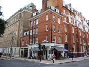 2 Bed Flat, Compton Mansions, WC1H