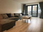 2 Bed Flat, Concert Street, L1