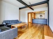 2 Bed Flat, Conran Building, M4