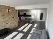 2 Bed Flat, Copperfield Road, E3