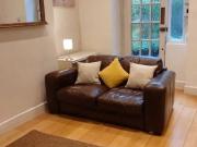 2 Bed Flat, Cosway Mansions, NW1