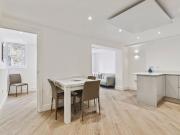 2 Bed Flat, Cosway Street, NW1