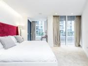 2 Bed Flat, Countess House, SW6