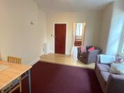 2 Bed Flat, Coverton Road, SW17