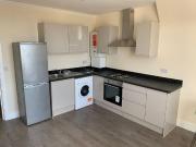 2 Bed Flat, Cranhurst Road, NW2